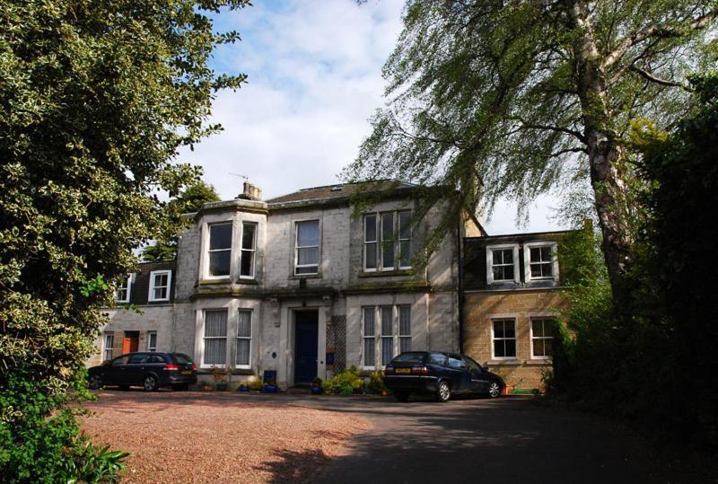 The Eskbank Hotel - Rathan House Dalkeith Exterior photo