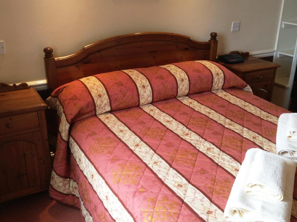 The Eskbank Hotel - Rathan House Dalkeith Room photo