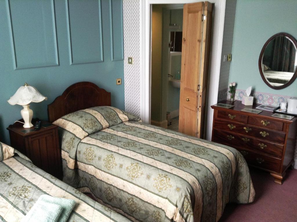 The Eskbank Hotel - Rathan House Dalkeith Room photo