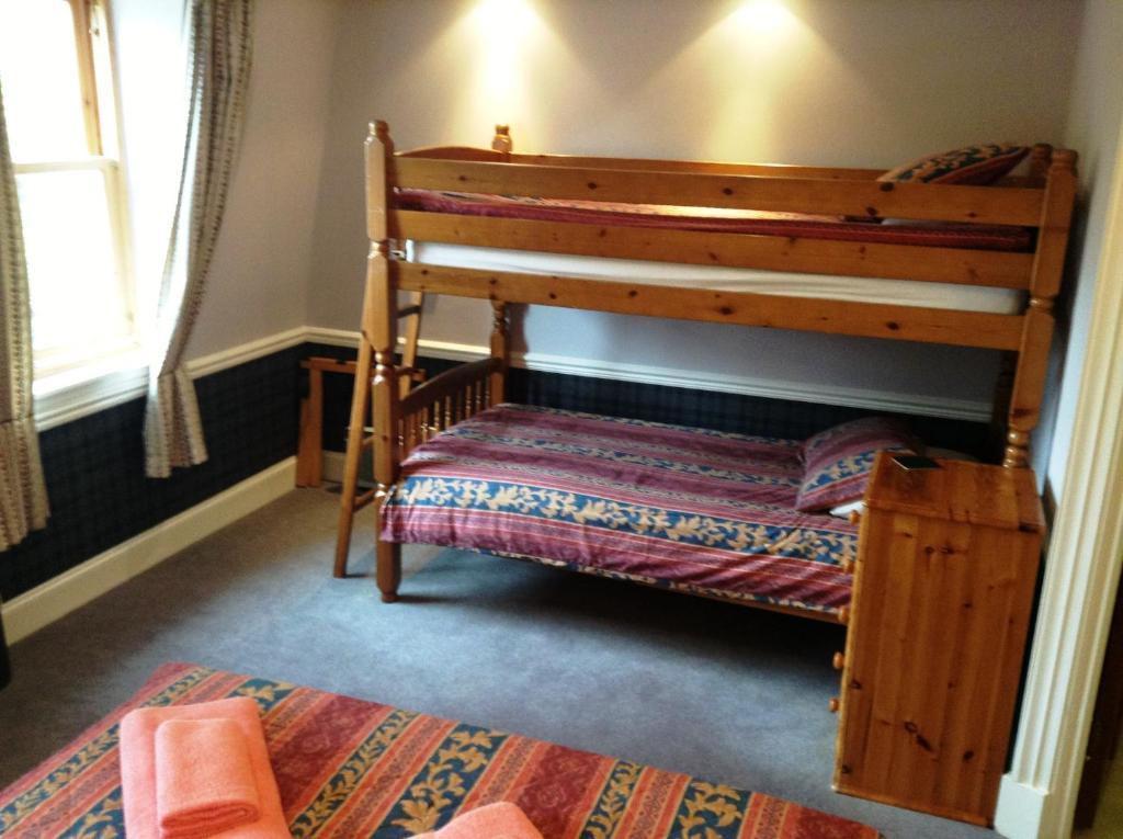 The Eskbank Hotel - Rathan House Dalkeith Room photo